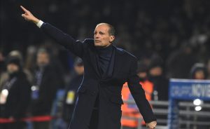 Allegri tre 
