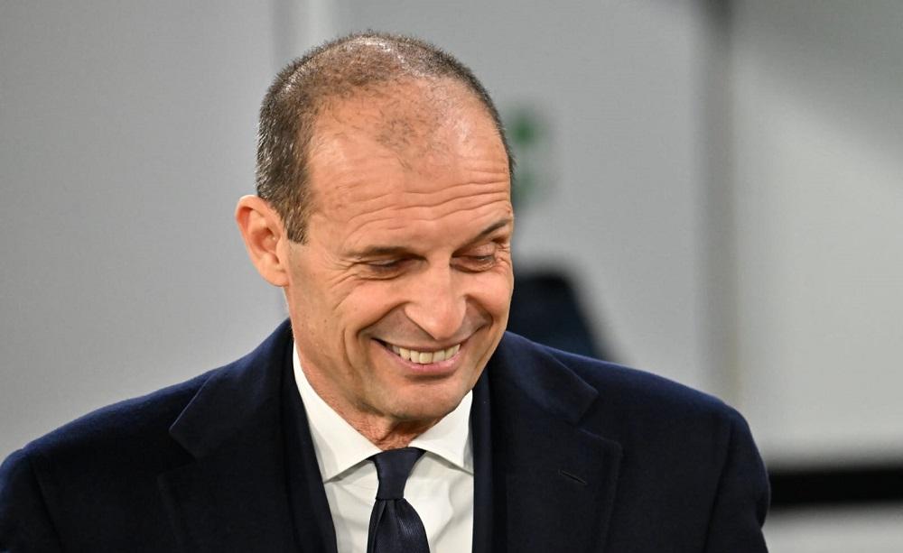 Massimiliano Allegri