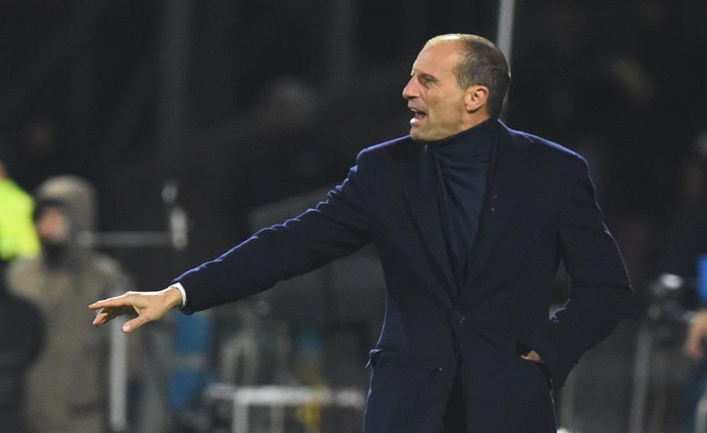 Massimiliano Allegri