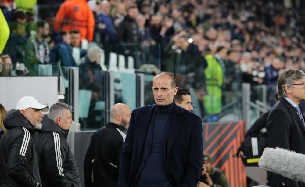 Massimiliano Allegri