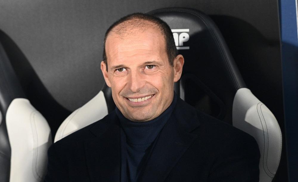 Massimiliano Allegri