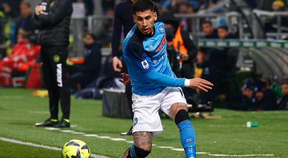 Mathias Olivera