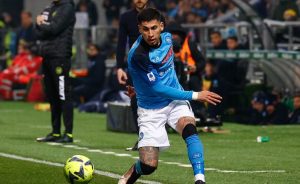 Napoli Milan 