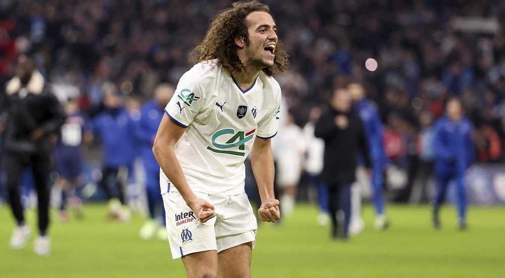 Matteo Guendouzi