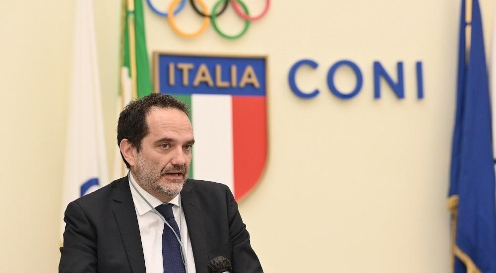 Matteo Marani