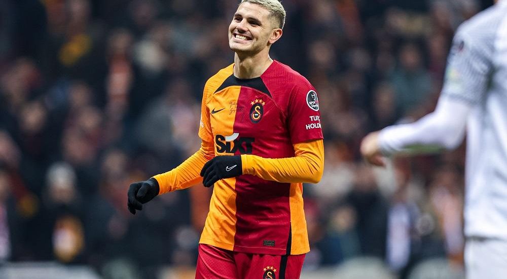 Mauro Icardi