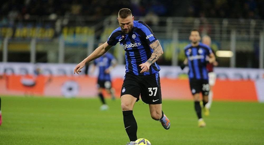 Milan Skriniar