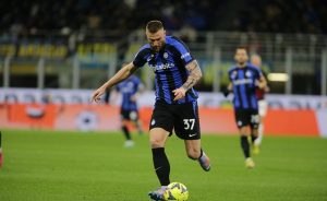 Inter Skriniar 