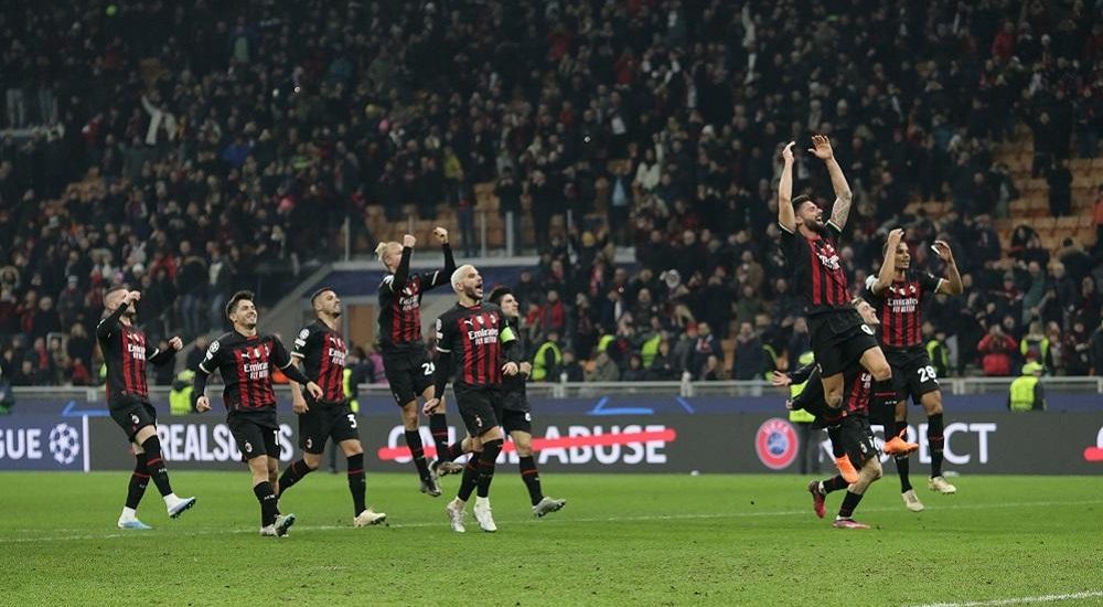 Milan