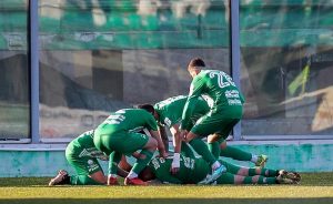 Serie C 2023/24, Girone C: Foggia Francavilla e Monopoli Catania sono un doppio 0 0 Serie C 2023/24, Girone C: Foggia Francavilla e Monopoli Catania sono un doppio 0 0