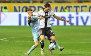 Parma Palermo 