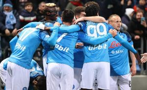 DAZN Serie 