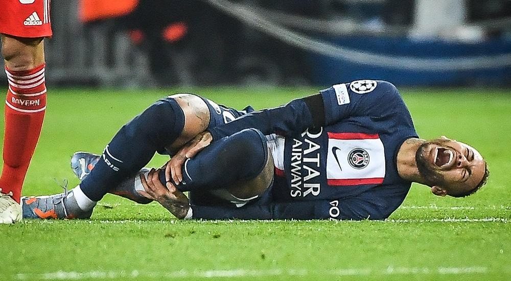 Neymar