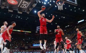 Highlights Olimpia 