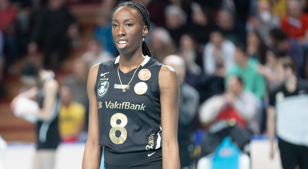 Paola Egonu Vakifbank