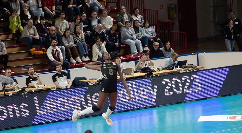 Paola Egonu Vakifbank