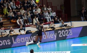 Tabellone semifinali Champions League femminile 2023 volley: gli accoppiamenti Tabellone semifinali Champions League femminile 2023 volley: gli accoppiamenti