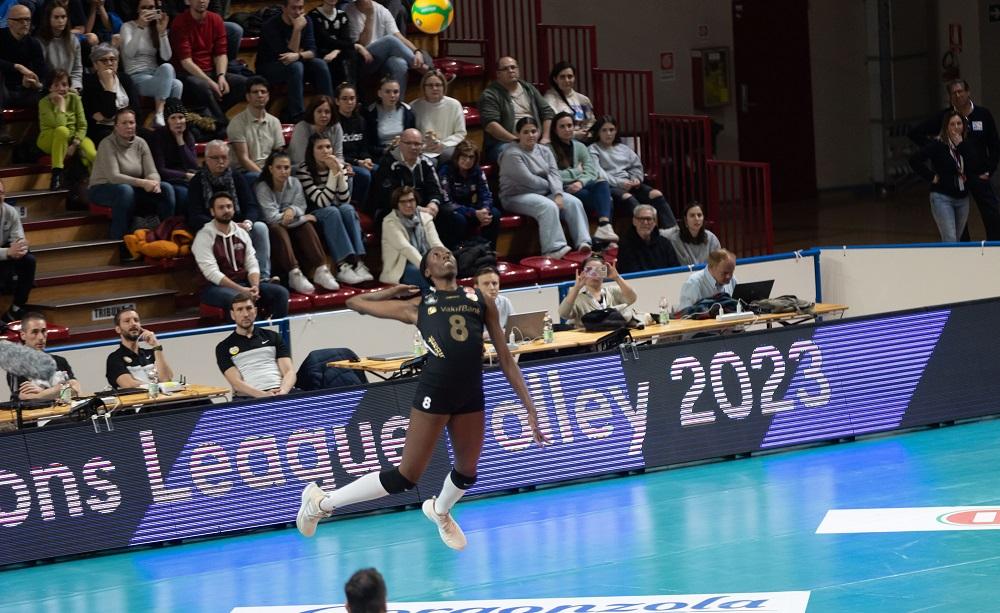 Paola Egonu Vakifbank