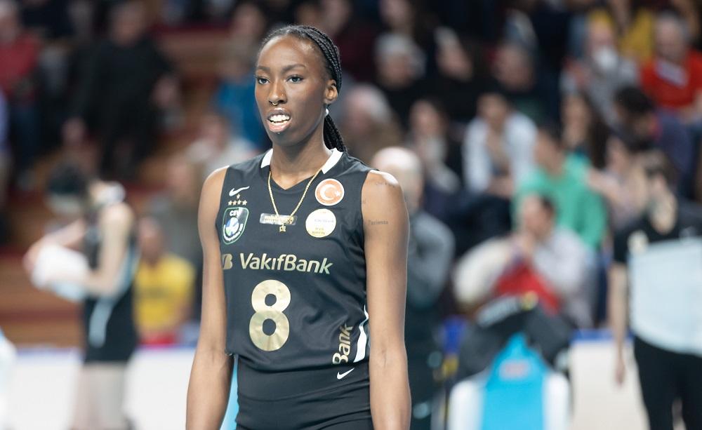 Paola Egonu Vakifbank