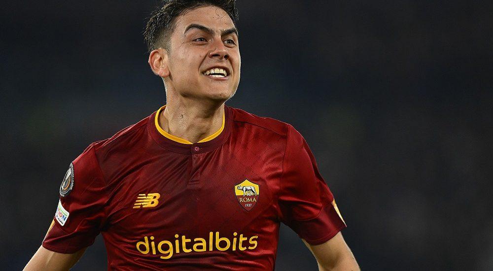 Paulo Dybala