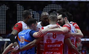 Piacenza Modena in tv: data, orario e diretta streaming gara 4 quarti Playoff Superlega 2022/2023 volley Piacenza Modena in tv: data, orario e diretta streaming gara 4 quarti Playoff Superlega 2022/2023 volley