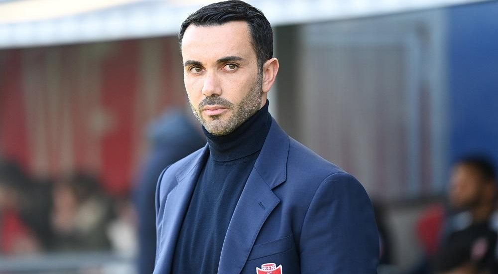 Raffaele Palladino