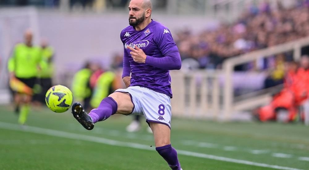 Riccardo Saponara