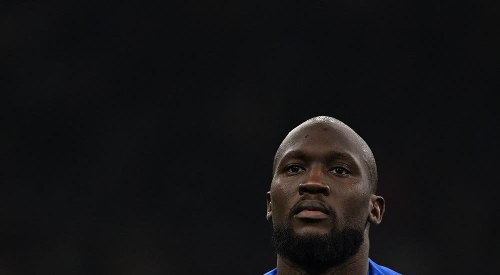 Romelu Lukaku