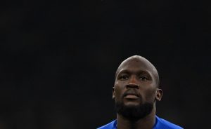 Inter Manchester City: incredibile errore di Lukaku, Tramontana non riesce a crederci (VIDEO) Inter Manchester City: incredibile errore di Lukaku, Tramontana non riesce a crederci (VIDEO)