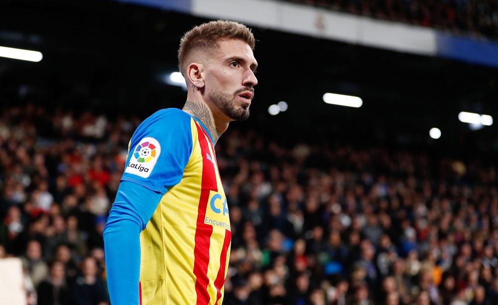 Samu Castillejo