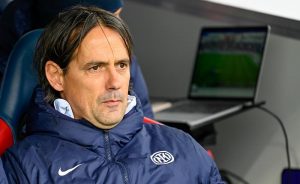 Simone Inzaghi: “C’è bisogno di tutti, servirà l’Inter migliore” Simone Inzaghi: “C’è bisogno di tutti, servirà l’Inter migliore”