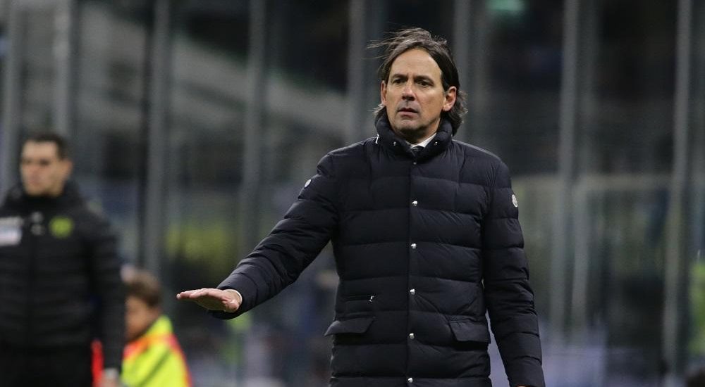 Simone Inzaghi