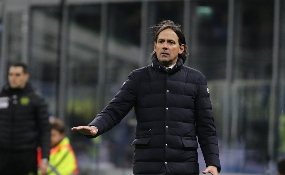 Simone Inzaghi