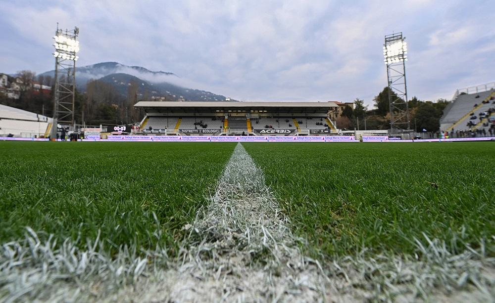 Stadio Alberto Picco