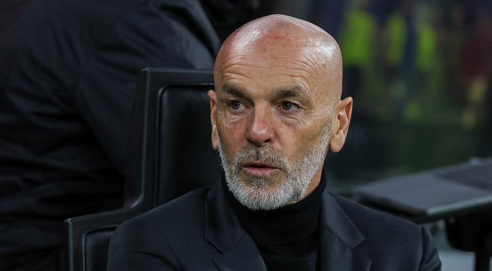 Stefano Pioli