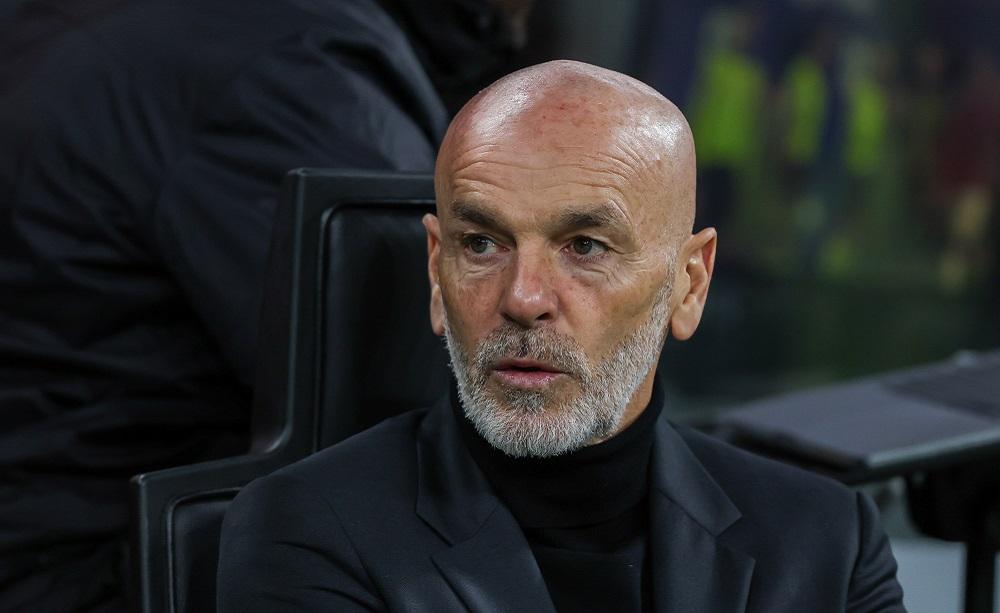 Stefano Pioli