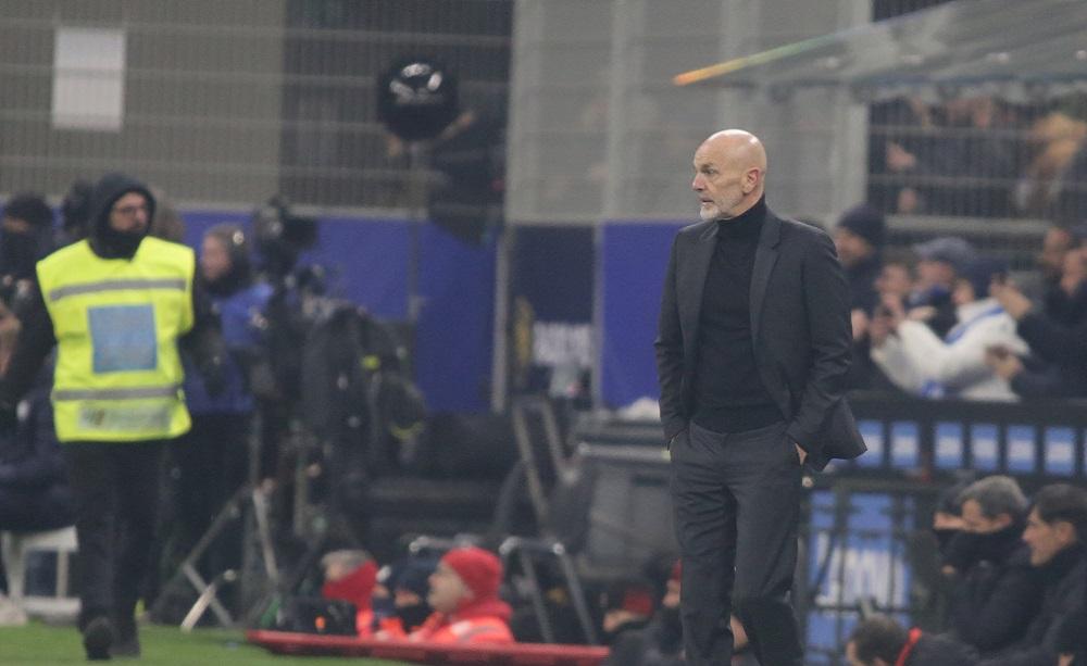 Stefano Pioli