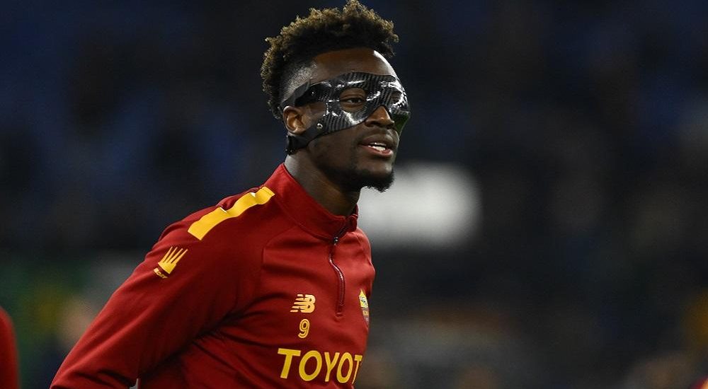 Tammy Abraham