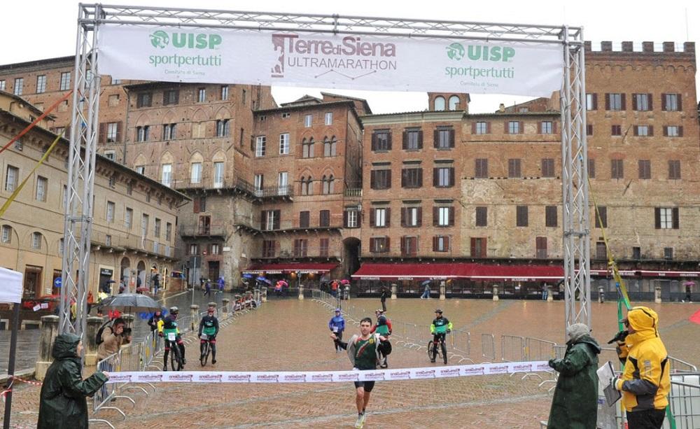 Terre di Siena Ultramarathon