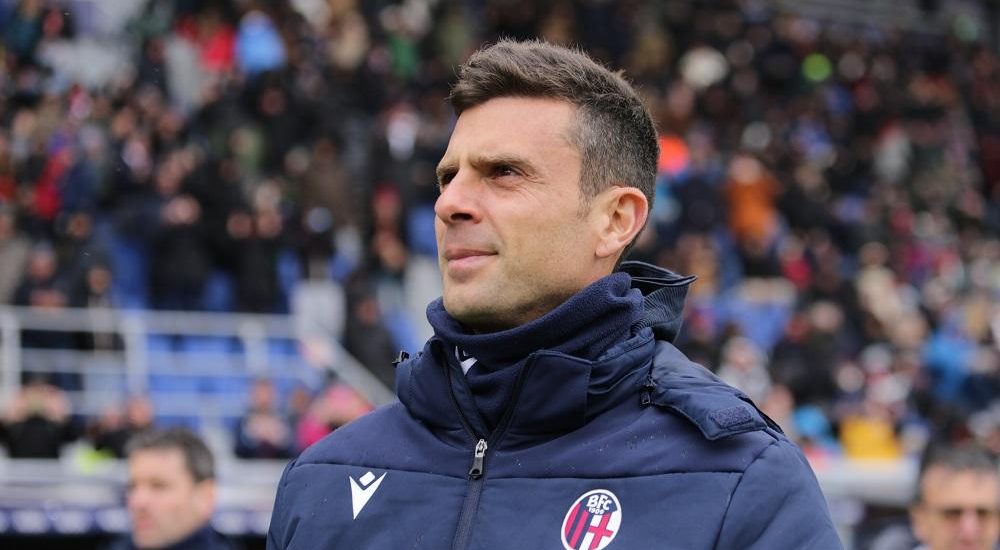 Thiago Motta Bologna