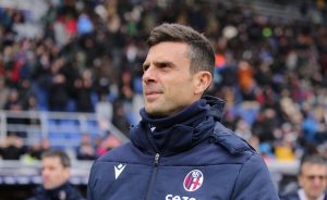 Salernitana Bologna