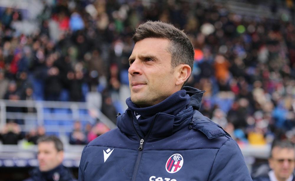 Thiago Motta Bologna