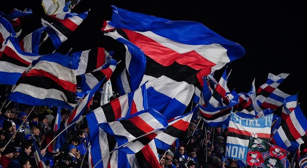 Tifosi Sampdoria