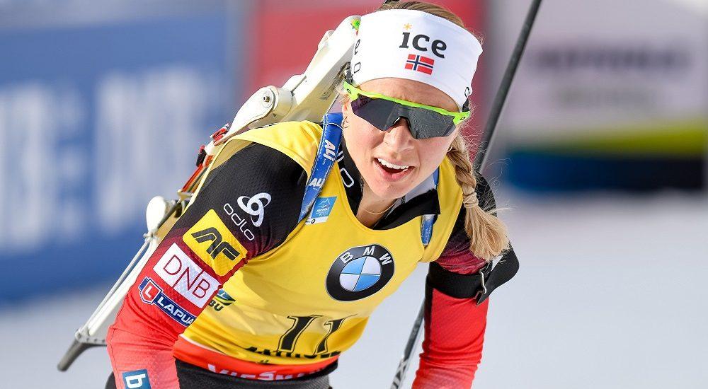 Tiril Eckhoff