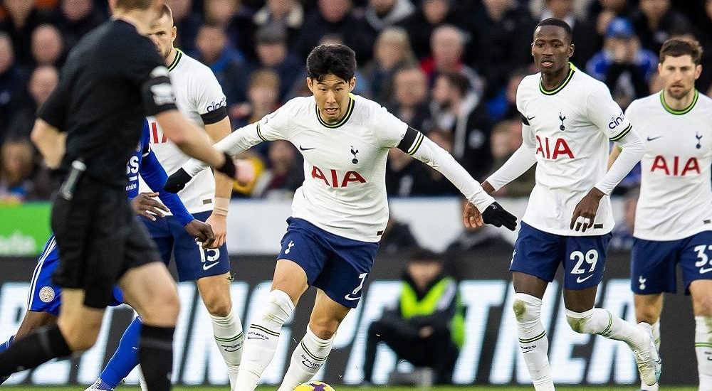 Tottenham