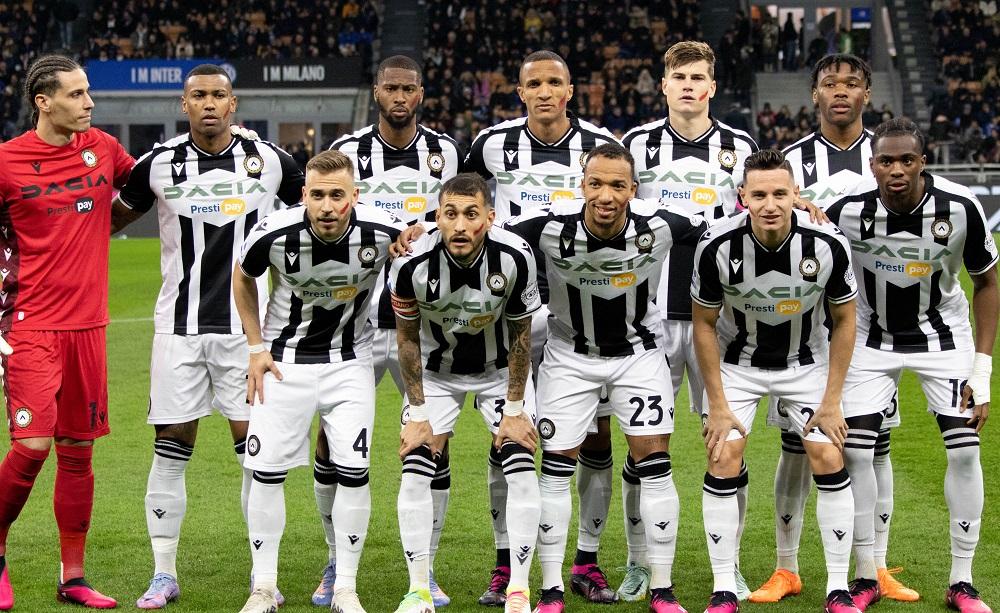 Formazioni ufficiali Inter-Udinese: le scelte dei due tecnici