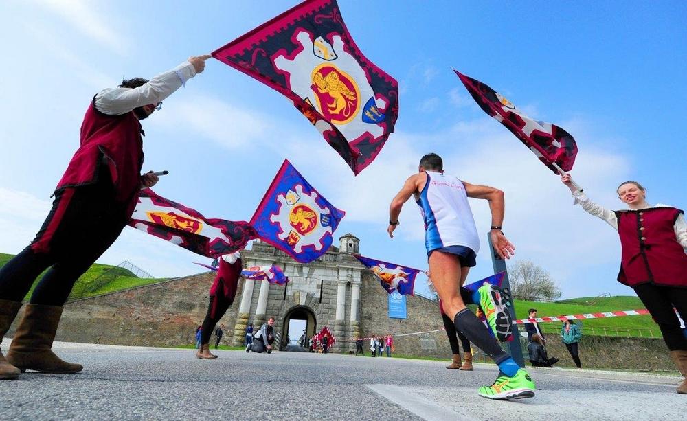 Unesco Cities Marathon FVG