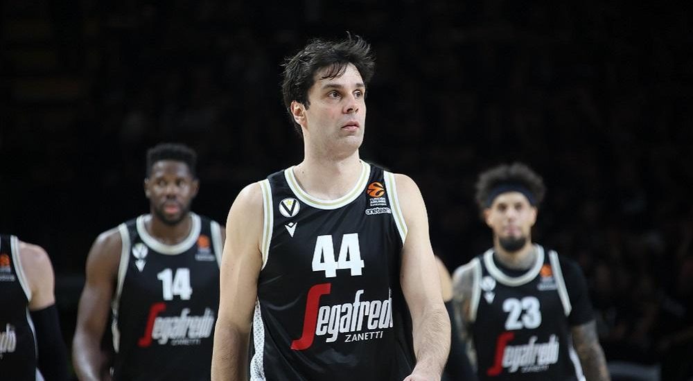Virtus Bologna