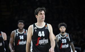 LIVE – Efes Virtus Bologna 86 67, Eurolega 2022/2023: RISULTATO in DIRETTA