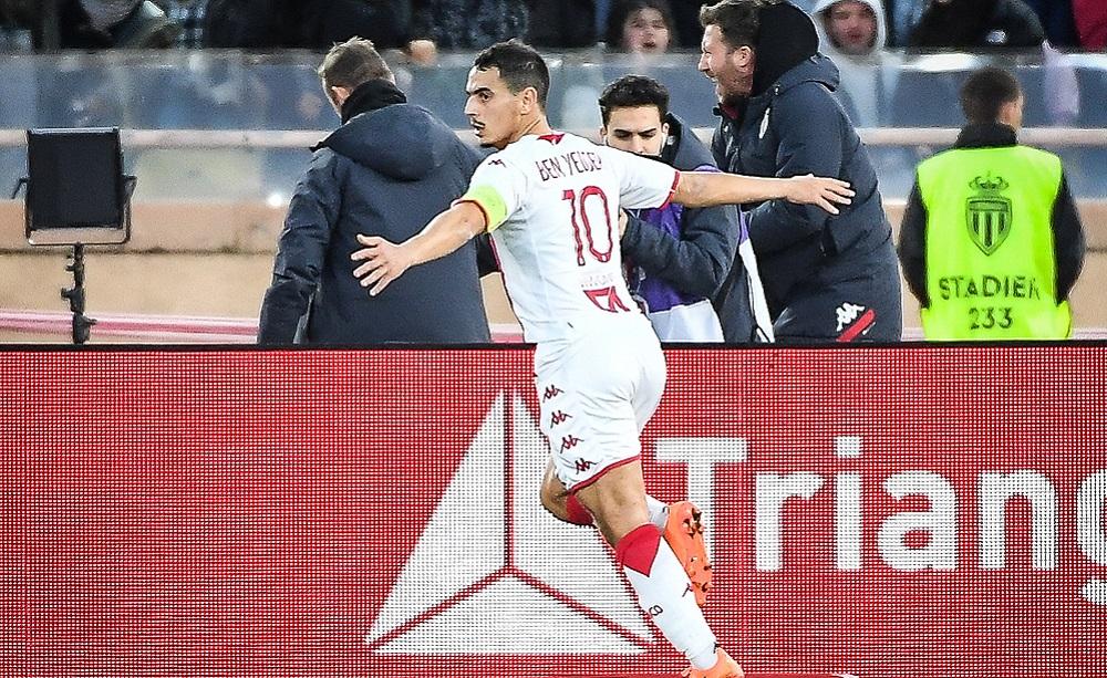 Wissam Ben Yedder